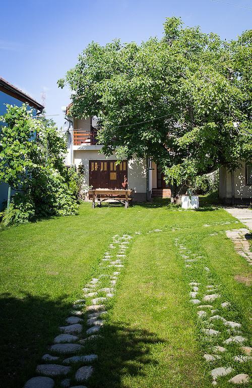 Villa Townhouse 36 Sibiu Exterior photo