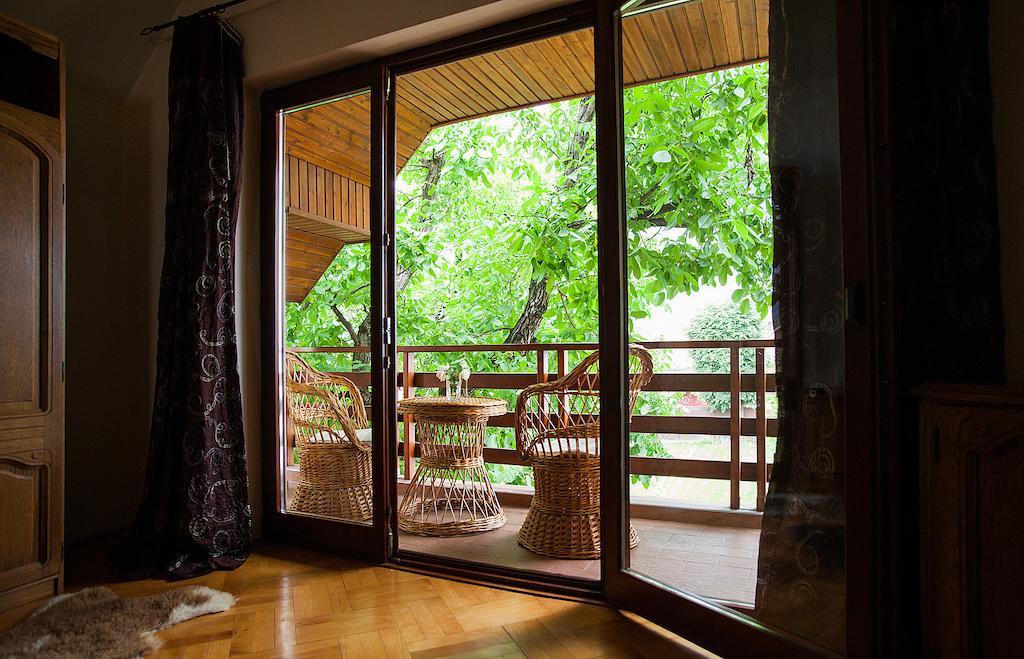 Villa Townhouse 36 Sibiu Exterior photo