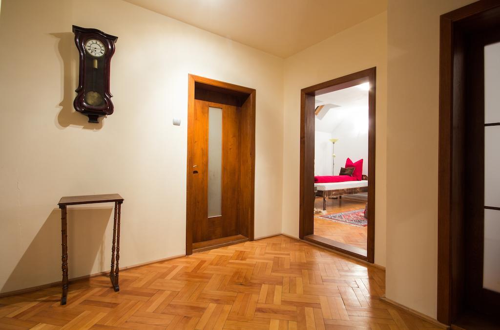 Villa Townhouse 36 Sibiu Exterior photo