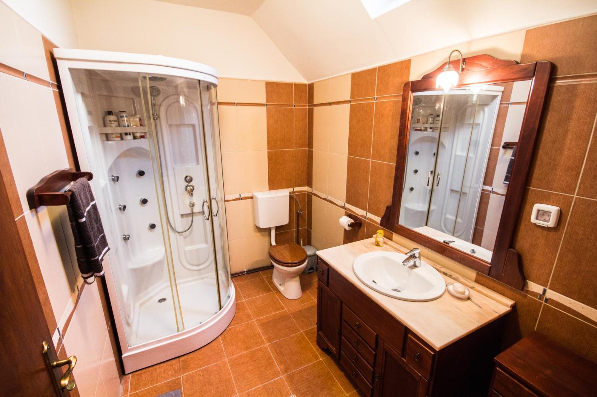 Villa Townhouse 36 Sibiu Exterior photo