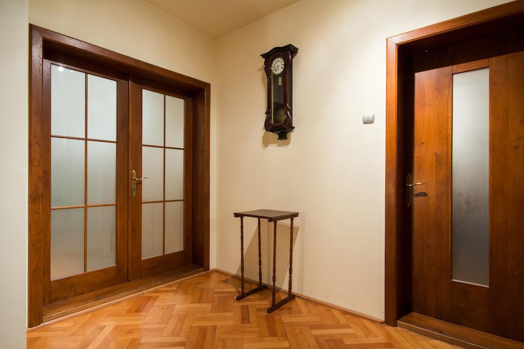 Villa Townhouse 36 Sibiu Exterior photo